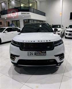 لاند روفر رانج روڤر فيلار